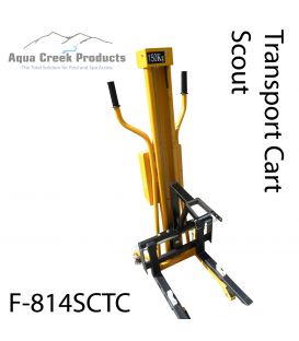 Aqua Creek Scout 2 Lift 