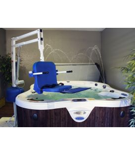 Aqua Creek Spa Lift Ultra Pool Lift