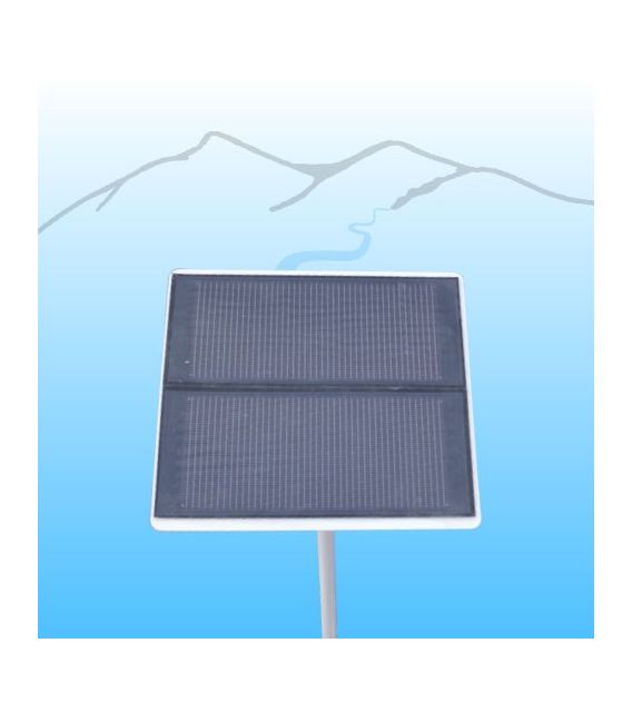 Solar charger