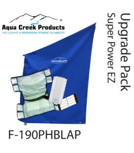 Aqua Creek Super Power EZ Lift Pool Lift -No Anchor*