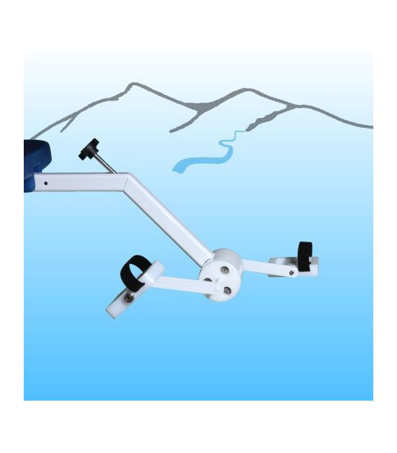 Aqua Creek Portable Pro Pool Lift