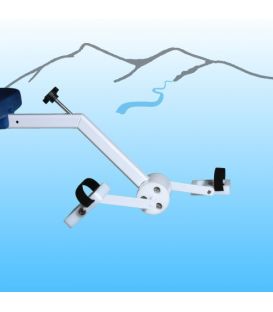 Aqua Creek Portable Pro Pool Lift