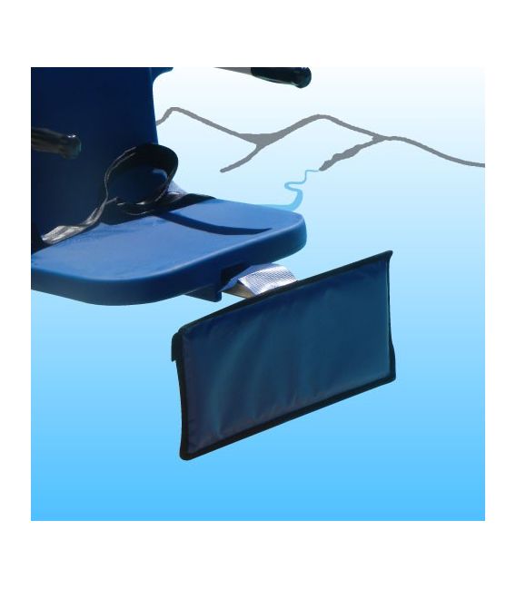 Aqua Creek Portable Pro Pool Lift