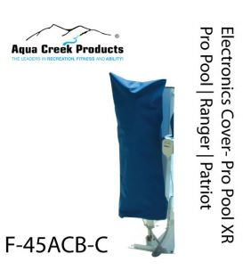 Aqua Creek Portable Pro Pool Lift