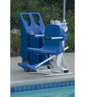 Aqua Creek Portable Pro Pool Lift