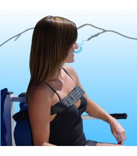 Aqua Creek Portable Pro Pool Lift