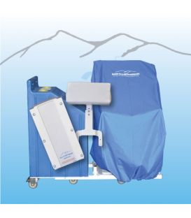 Aqua Creek Portable Pro Pool Lift