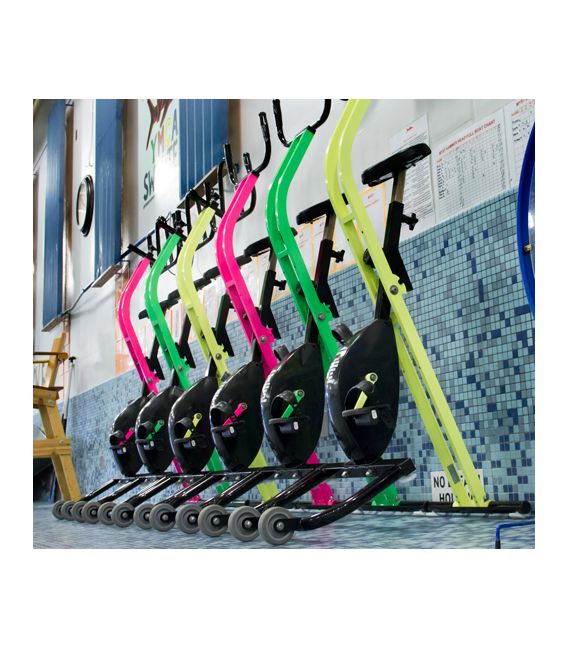 Aqua Creek Tidalwave Water Exercise Bike