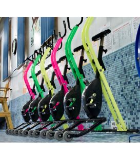 Aqua Creek Tidalwave Water Exercise Bike