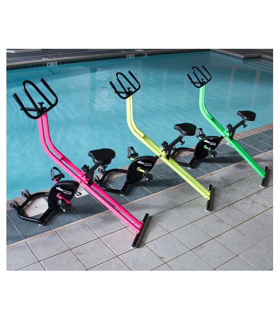 Aqua Creek Tidalwave Water Exercise Bike