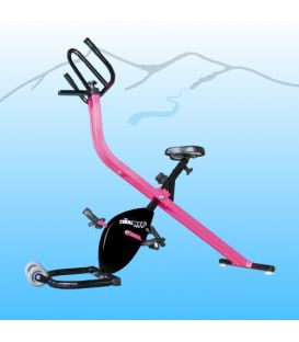 Aqua Creek Tidalwave Water Exercise Bike