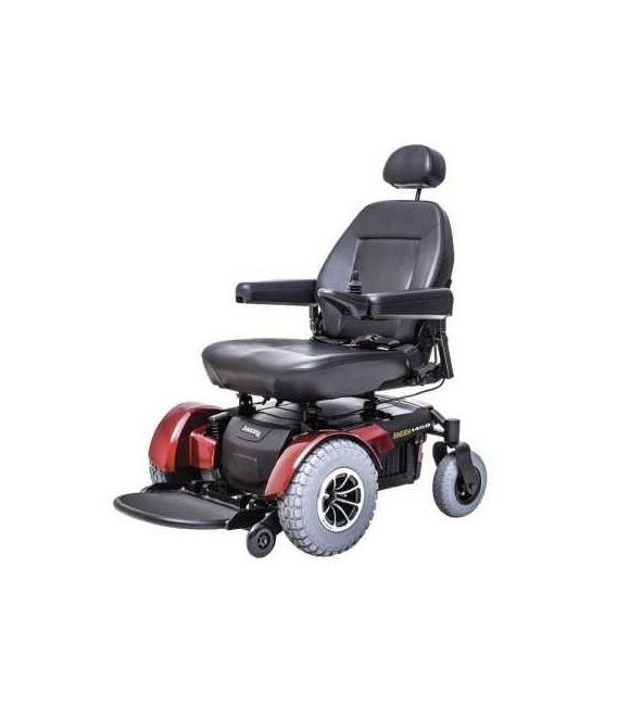 Pride Jazzy 1450  Bariatric Powerchair