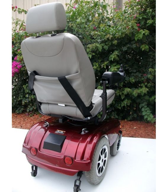 Merits Gemini Power Chair