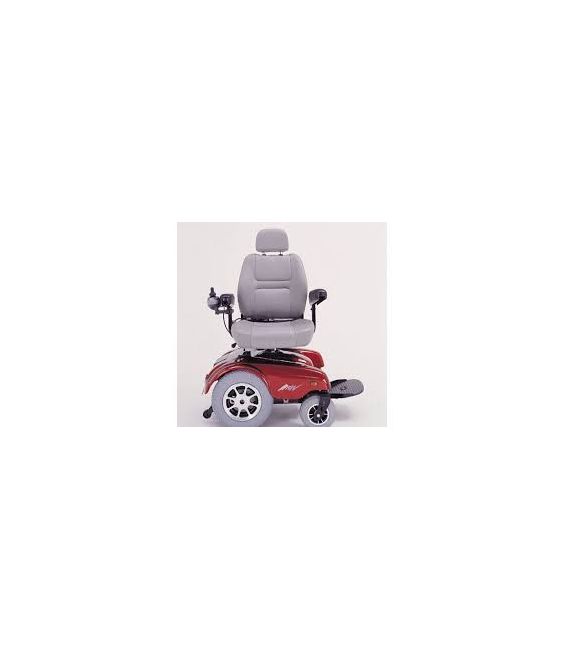 Merits Gemini Power Chair