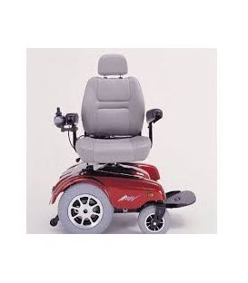 Merits Gemini Power Chair