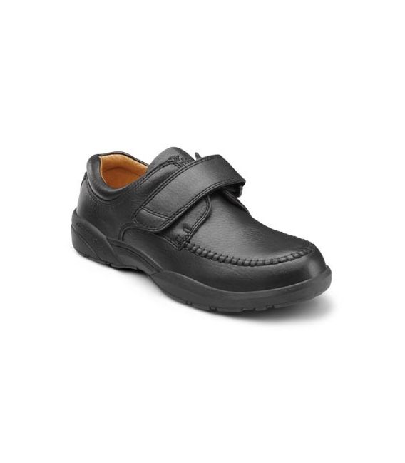 Dr. Comfort Men's Scott Diabetic Shoes