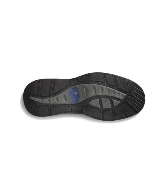 Dr. Comfort Men's Scott Diabetic Shoes