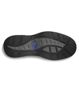 Dr. Comfort Men's Scott Diabetic Shoes