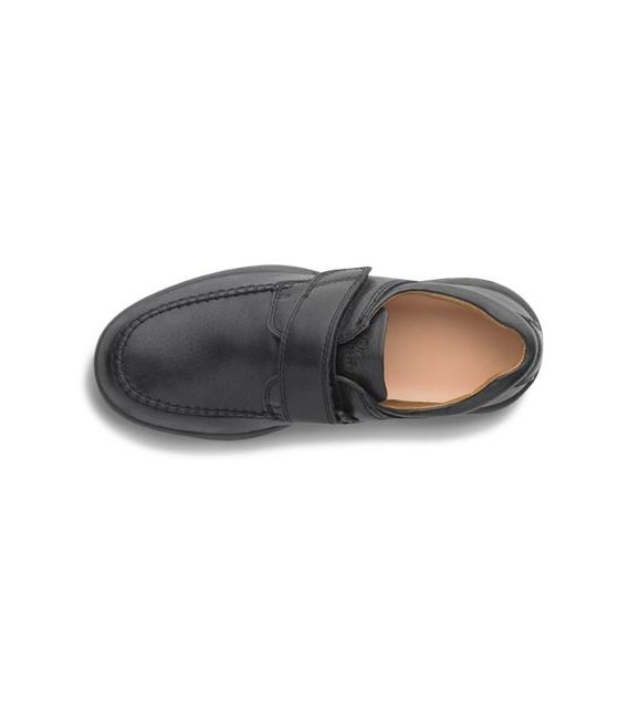 Dr. Comfort Men's Scott Diabetic Shoes