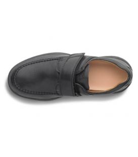 Dr. Comfort Men's Scott Diabetic Shoes
