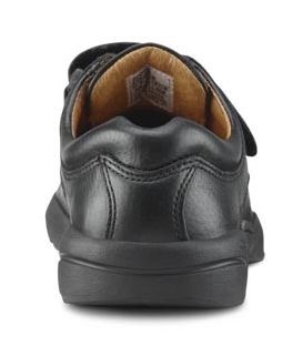 Dr. Comfort Men's Scott Diabetic Shoes
