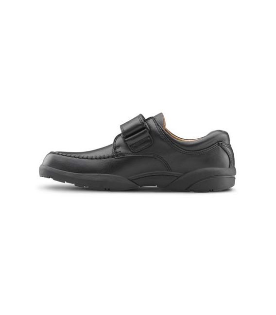 Dr. Comfort Men's Scott Diabetic Shoes