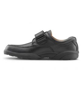 Dr. Comfort Men's Scott Diabetic Shoes
