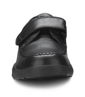 Dr. Comfort Men's Scott Diabetic Shoes