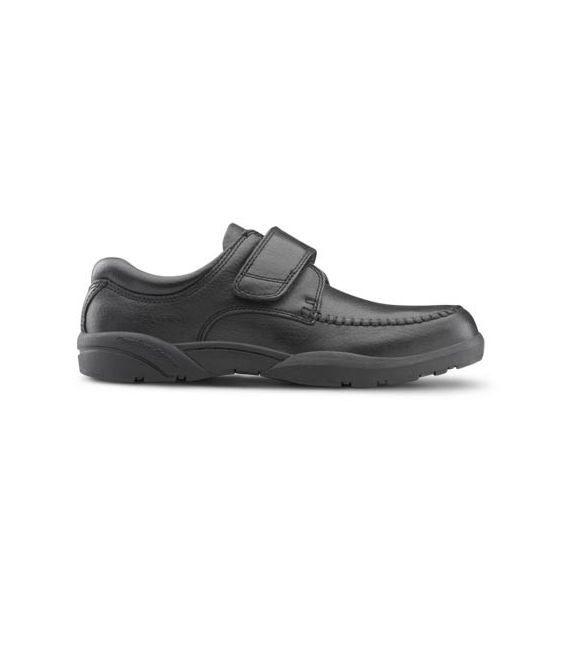 Dr. Comfort Men's Scott Diabetic Shoes
