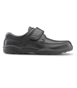 Dr. Comfort Men's Scott Diabetic Shoes