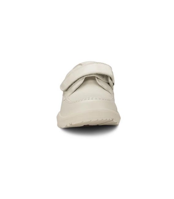 Dr. Comfort Men's Scott Diabetic Shoes - Khaki