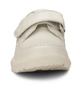 Dr. Comfort Men's Scott Diabetic Shoes - Khaki