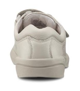 Dr. Comfort Men's Scott Diabetic Shoes - Khaki
