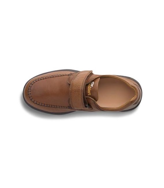 Dr. Comfort Men's Scott Diabetic Shoes 