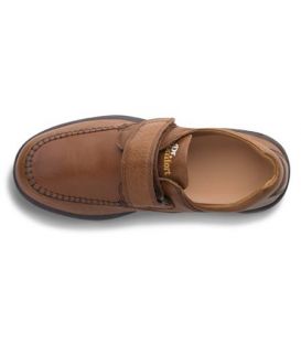 Dr. Comfort Men's Scott Diabetic Shoes 