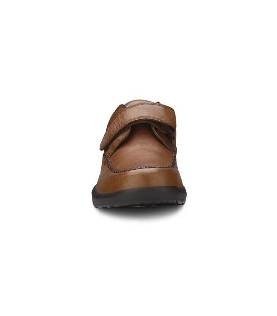 Dr. Comfort Men's Scott Diabetic Shoes 