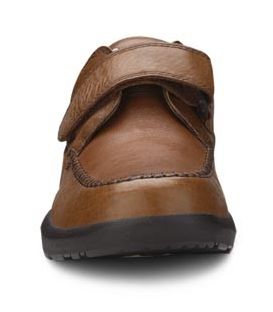 Dr. Comfort Men's Scott Diabetic Shoes 