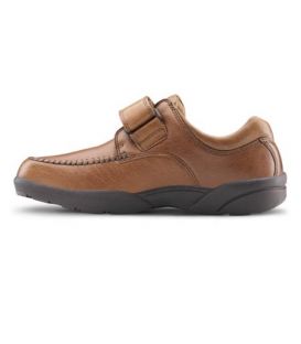 Dr. Comfort Men's Scott Diabetic Shoes 