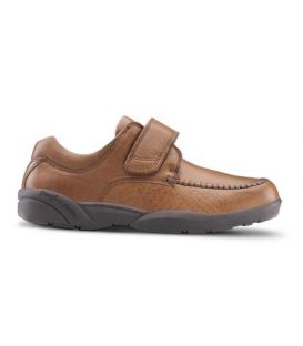 Dr. Comfort Men's Scott Diabetic Shoes 