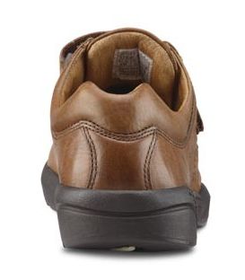 Dr. Comfort Men's Scott Diabetic Shoes 