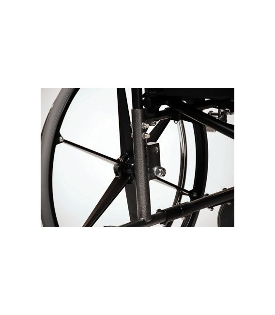 Everest & Jennings Paramount XD 26" or 30" Bariatric  Wheelchairs