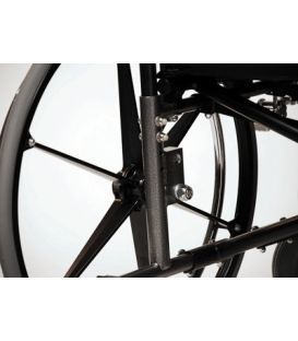 Everest & Jennings Paramount XD 26" or 30" Bariatric  Wheelchairs
