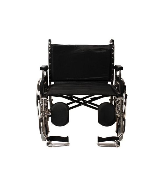 5PX10830 - 30” x 19 ½, Detachable Desk Arm, Elevating Legrest