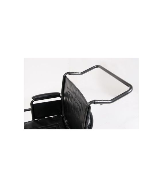 Everest & Jennings Traveler HTC Attendant Transport Chair - Choose