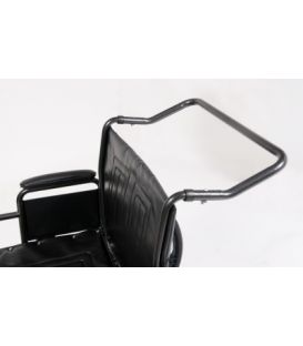 Everest & Jennings Traveler HTC Attendant Transport Chair - Choose