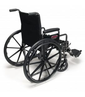 Detachable Desk Arm, Elevating Legrest