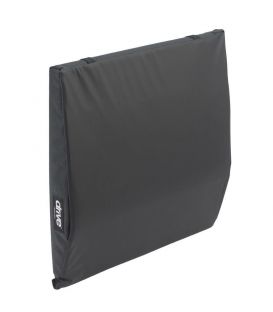 Lumbar Support General Use Wheelchair Back Cushion by Drive