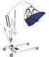 Bariatric Battery-Powered Electric Lift (600 lbs) by Drive