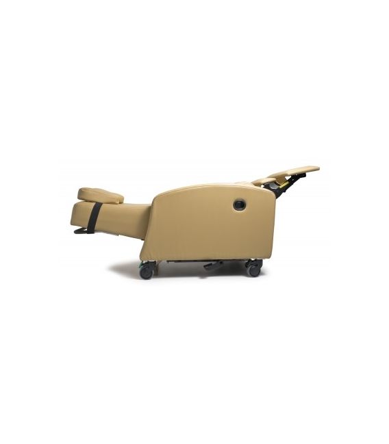 With Wood Cap - Vintage Gold