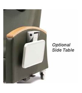 Optional Side Table